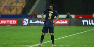 والده: أحمد ياسر ريان لن ينضم لـ الزمالك.. ولاعب الأهلي لم يقدم المطلوب منه حتى الآن