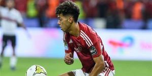 الأهلي يوضح تفاصيل إصابة إمام عاشور وينفي شائعات تهربه من منتخب مصر