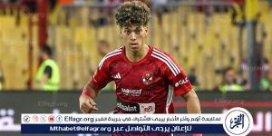 صباح الكورة.. أول تعليق من إمام عاشور على استبعاده من منتخب مصر وموقف بيرسي تاو من الرحيل عن الأهلي والزمالك يجدد عقد الجزيري