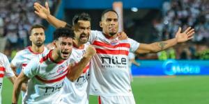 موعد مباراة الزمالك والنصر الليبي القادمة في ودية الأندية 2024 والقنوات الناقلة - سعودي فايف