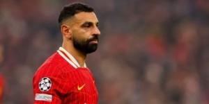 ليفربول يتخذ أولى خطواته لتجديد عقد محمد صلاح - سعودي فايف