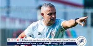 جوميز يحسم الجدل بشأن مستقبله مع الزمالك