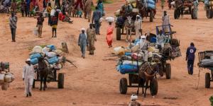 العقوبات الدولية بشأن السودان.. "سلاح مجرب غير فعال" - سعودي فايف