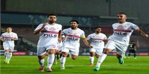 الزمالك يستأنف تدريباته قبل السفر إلى ليبيا