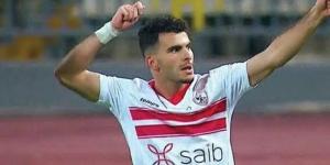 حقيقة اشتراط أحمد سيد زيزو الحصول على راتبه بالدولار لتجديد عقده في الزمالك