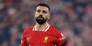 بكلمات عاطفية ومؤثرة.. محمد صلاح يتحدث عن مغادرة ليفربول - سعودي فايف