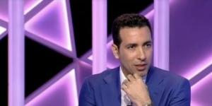 أبو تريكة يوجه رسالة إلى نجم النصر الليبي بمناسبة اعتزاله - سعودي فايف