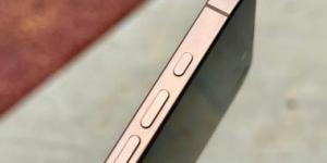 كم سيبلغ سمك هاتف iPhone 17 Air؟ .. لن يحقق آمال أبل - سعودي فايف