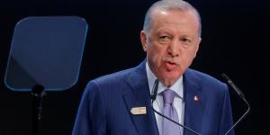 أردوغان: رسائل ترمب بشأن الشرق الأوسط "مقلقة" - سعودي فايف