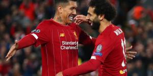 محمد صلاح: أرغب في الفوز بكل البطولات مع ليفربول هذ الموسم.. وأتذكر جميع الأحداث الجيدة والإخفاقات أيضا