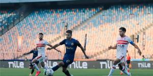 وكيل أحمد قندوسي يوضح حقيقة مفاوضات الزمالك معه وموقف اللاعب