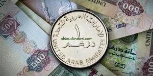 سعر الدرهم الإماراتي في البنوك وشركات الصرافة اليوم الأربعاء 13 نوفمبر 2024