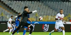 بعثة الزمالك تغادر القاهرة اليوم متجهة إلى ليبيا لملاقة نادي النصر