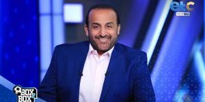 محمد شبانة: اتحاد الكرة الحالي يستهين بالرأي العالم.. وتصريحات محمد فاروق صادمة