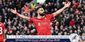 محمد صلاح: سنقاتل من أجل الفوز دائما