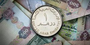 سعر الدرهم الإماراتي اليوم الأربعاء 13-11-2024 في البنك المركزي المصري