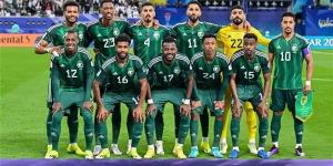 معلقين مباراة السعودية وأستراليا اليوم في تصفيات كأس العالم