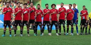 بث مباشر.. مشاهدة مباراة ليبيا ورواندا في تصفيات أمم أفريقيا