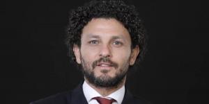 حسام غالي يتهم شركة سوديك بـ النصب عليها في شاليه بالساحل الشمالي