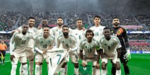 تقييم لاعبي المنتخب السعودي أمام أستراليا.. سعود الأفضل - سعودي فايف