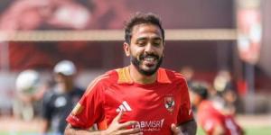 أول تحرك من الأهلي لحل أزمة كهربا مع الزمالك.. مصير الإيقاف