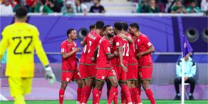 فيديو | منتخب عمان يحقق فوزًا صعبًا على فلسطين في تصفيات آسيا لكأس العالم