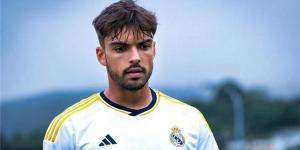 ريال مدريد يستعد لتمديد عقد لاعبه