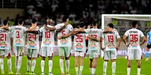 بث مباشر.. مشاهدة مباراة الزمالك والنصر الليبي