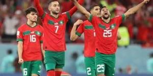 شاهد مباراة المغرب والجابون بث مباشر مجانا.. مباراة المغرب ???????? و???????? الجابون | تصفيات كأس أمم إفريقيا 2025