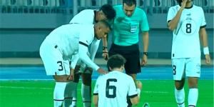 مصدر بـ منتخب مصر للشباب: مشوار لاعب هيرتا برلين في بطولة شمال إفريقيا انتهى