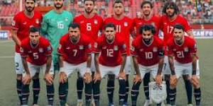 الليلة | منتخب مصر يواجه كاب فيردي في تصفيات أمم إفريقيا 2025 بالمغرب