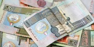 سعر الدينار الكويتى اليوم الجمعة 15-11-2024 فى البنوك المصرية - سعودي فايف