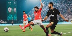 «بنتايج» يصل ليبيا للانضمام لبعثة الزمالك قبل مباراة النصر الليبي