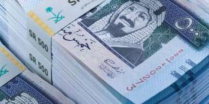 سعر الريال السعودي اليوم السبت 16 نوفمبر مقابل الجنيه المصري