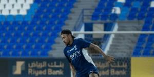 الهلال السعودي في وضع الانتظار مُجددًا ونيمار لم يعد كما كان - سعودي فايف