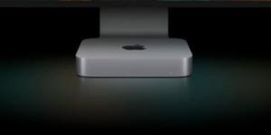 أبل توضح سبب وضع زر التشغيل في أسفل جهاز M4 Mac Mini - سعودي فايف