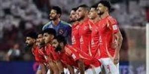 بسبب صورة لاعب بيراميدز.. خالد عبدالفتاح يعتذر لجماهير الأهلي