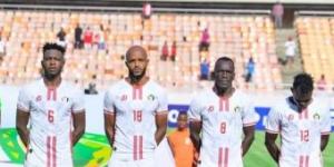 تغييرات هامة.. منتخب السودان يستعيد 3 لاعبين ضد أنغولا - سعودي فايف