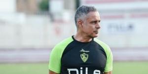 مدرب الزمالك غوميز يعقد جلسة مع مهاجم الفريق - سعودي فايف