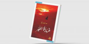 عبد الزهرة زكي: الكتابة السردية هبة هداني إليها الشعر - سعودي فايف