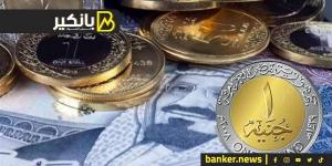 سعر الريال السعودي أمام الجنيه المصري في تعاملات اليوم السبت 16-11-2024