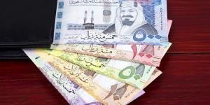 سعر الريال السعودى اليوم السبت 16 نوفمبر 2024 فى مصر مقابل الجنيه