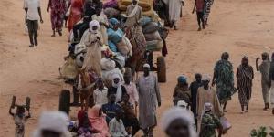 مصدر طبي: الكوليرا قد تكون سبب الوفيات الغامضة في ولاية الجزيرة بالسودان - سعودي فايف