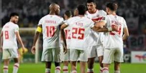 طبيب الزمالك يكشف تطورات جديدة بشأن حالة المصابين