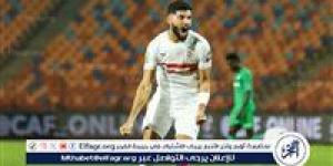 خالد الغندور: ساسى يتمسك بالحصول على 700 ألف يورو من الزمالك وينتظر حكم "كاس"