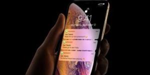 أبل تنهي دعم هاتفى iPhone XS Max وiPhone 6s Plus .. كيف يؤثر عليك - سعودي فايف