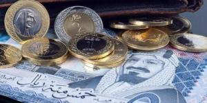 أسعار الريال السعودي اليوم الأحد