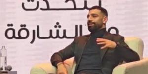 محمد صلاح: خرجت من مصر عندي 19 سنة.. وعانيت كثيرًا في البدايات - سعودي فايف