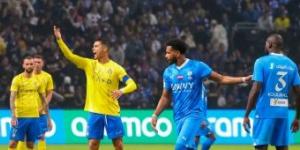 الهلال أم النصر.. من حصل على ركلات جزاء أكثر في الدوري؟ - سعودي فايف