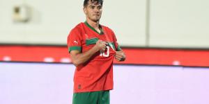 إبراهيم دياز يسجل الهدف الثاني للمنتخب المغربي أمام ليسوتو (فيديو)